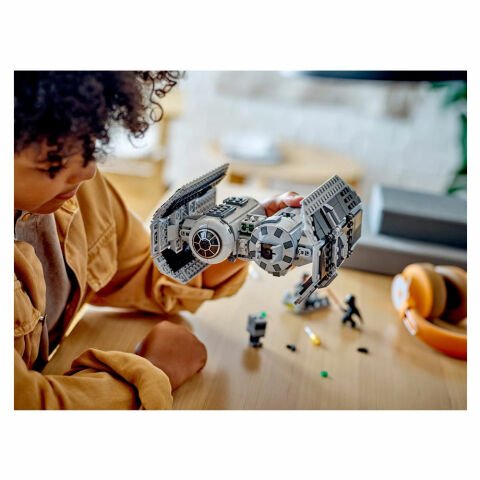 LEGO Star Wars TIE Bombacısı 75347