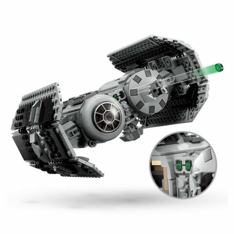 LEGO Star Wars TIE Bombacısı 75347
