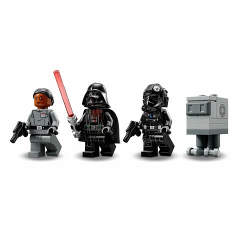 LEGO Star Wars TIE Bombacısı 75347