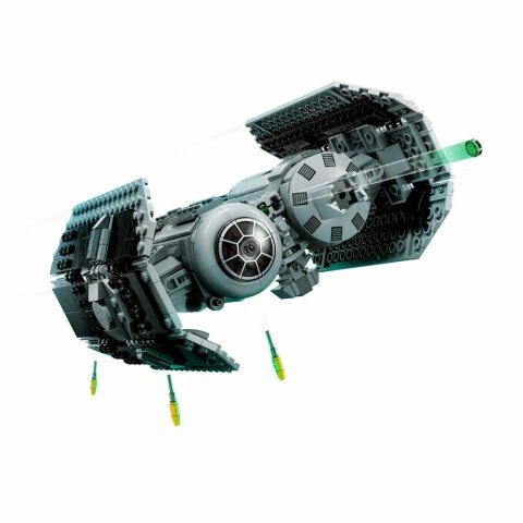 LEGO Star Wars TIE Bombacısı 75347