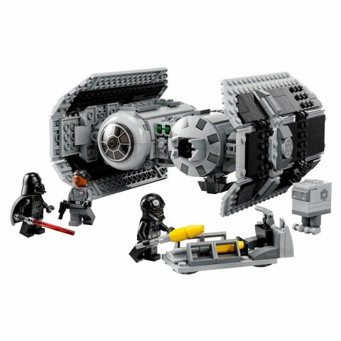 LEGO Star Wars TIE Bombacısı 75347