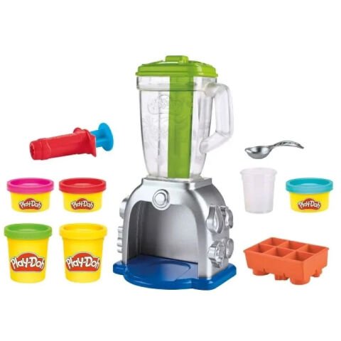 Play Doh Eğlenceli Smothie Mikserim F9142