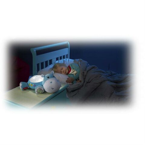 Fisher Price Hipopotam Projektör CGN86