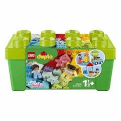 LEGO Classic Yapım Parçası Kutusu 10913