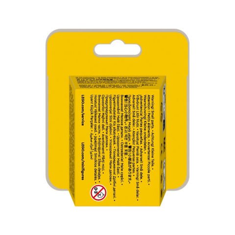 LEGO Minifigures Seri 25 71045