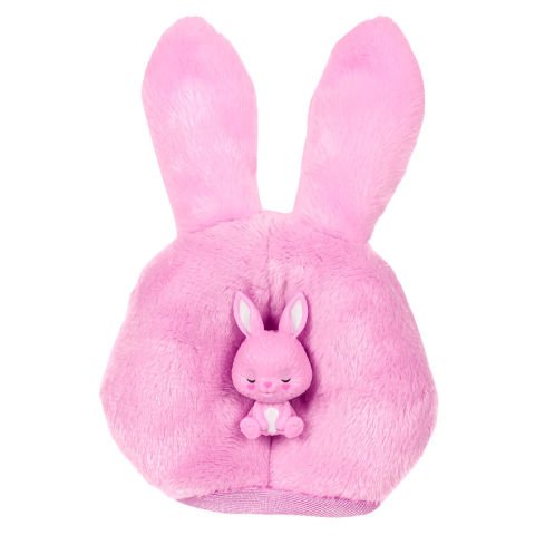 Barbie Cutie Reveal Bebekler Tavşan HHG18-HHG19