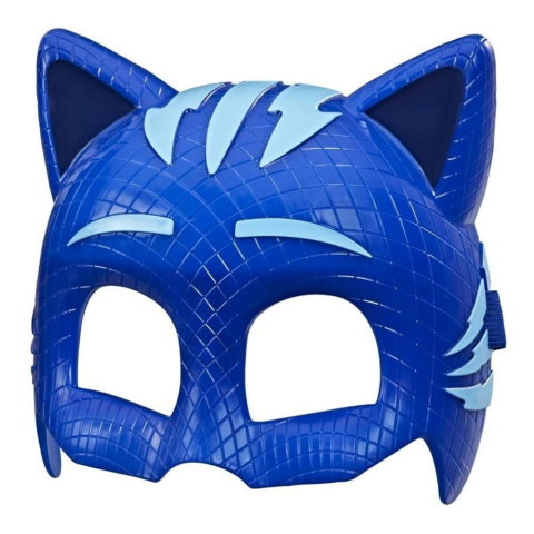 Pijamaskeliler Kedi Çocuk Maske F2122-F2141
