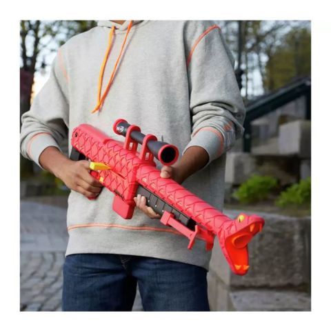 Nerf Roblox Zombie Attack Viper Strike F5483