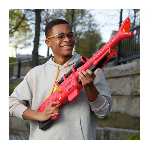 Nerf Roblox Zombie Attack Viper Strike F5483
