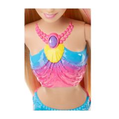 Barbie Işıltılı Gökkuşağı Denizkızı DHC40