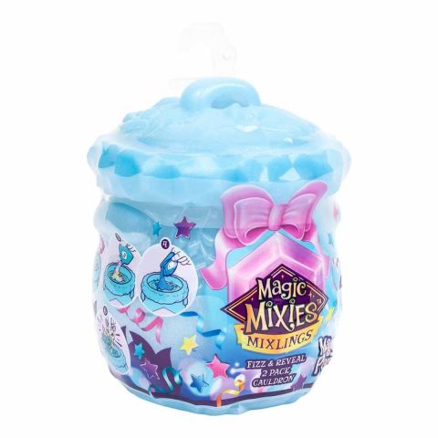 Magic Mixlings S4 2’li Paket MGX17000