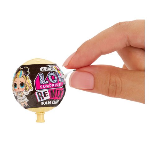 L.O.L. Surprise Sooo Mini ! Sürpriz Bebekleri 590187