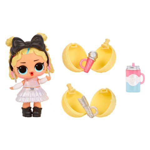 L.O.L. Surprise Sooo Mini ! Sürpriz Bebekleri 590187