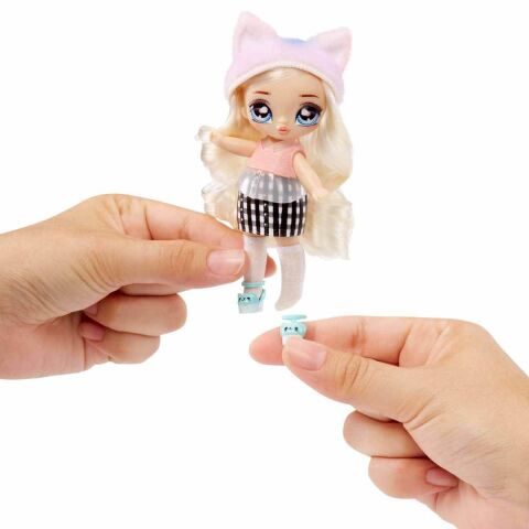 Na Na Na Surprise Minis Sürpriz Paket Seri 2 591955