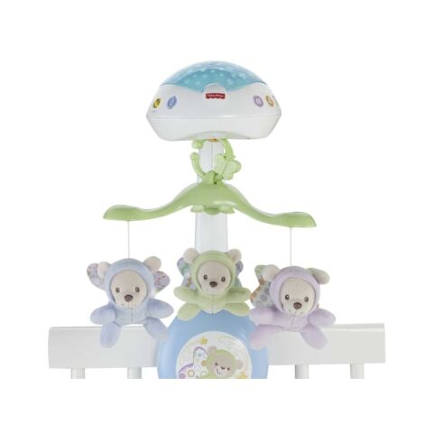Fisher Price Kelebekli Rüyalar Dönence CDN41