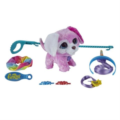 Furreal Yürüyen Süslü Dostlarım F1544