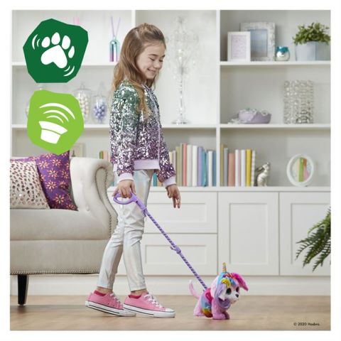 Furreal Yürüyen Süslü Dostlarım F1544