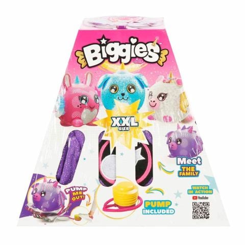 Şişme Peluş Ejderha XXL S00072032
