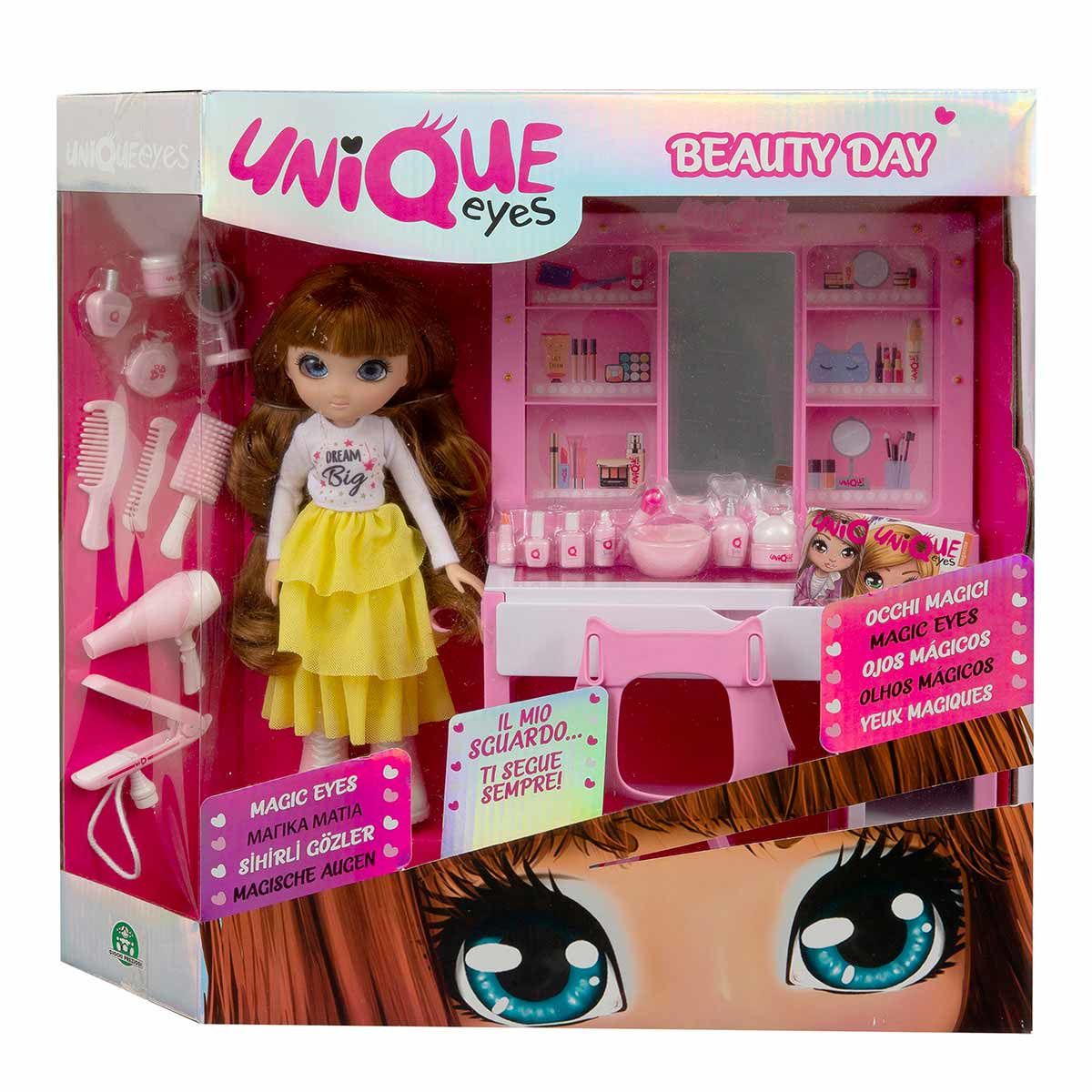 Unique Eyes Güzellik Günü MYM02000