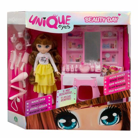 Unique Eyes Güzellik Günü MYM02000
