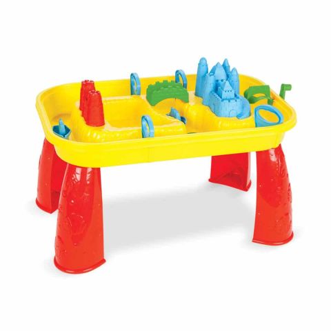Pilsan Kum ve Su Oyunu PLSK-06-307