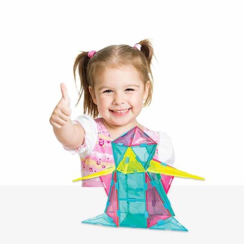 Dede Oyuncak Kristal Puzzle 200 Parça FEN-03924
