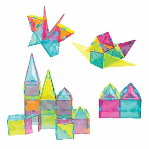 Dede Oyuncak Kristal Puzzle 200 Parça FEN-03924