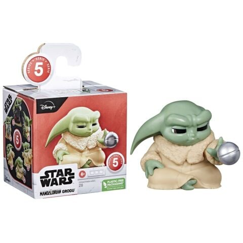 Star Wars The Bounty Collection The Child Mini Figür  F5854-F5945