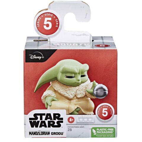 Star Wars The Bounty Collection The Child Mini Figür  F5854-F5945