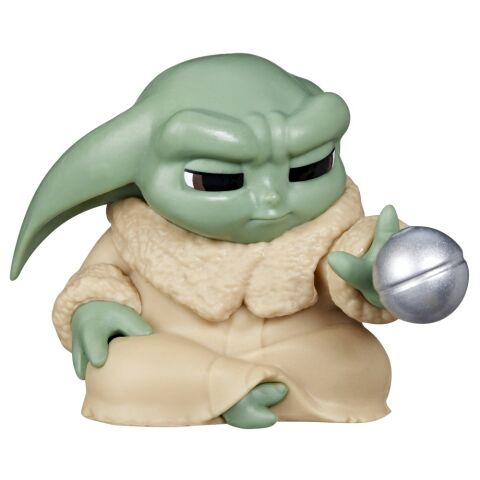 Star Wars The Bounty Collection The Child Mini Figür  F5854-F5945