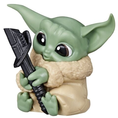 Star Wars The Bounty Collection The Child Mini Figür F5854-F5943