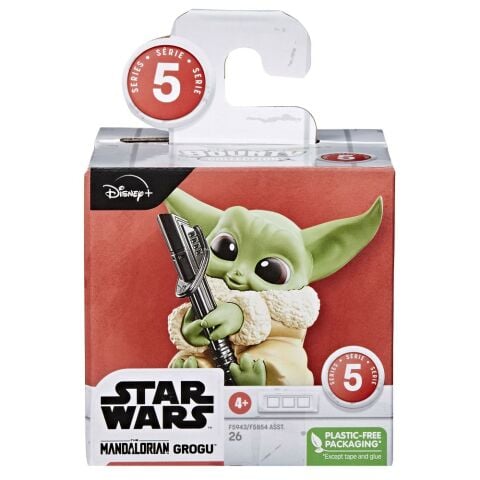 Star Wars The Bounty Collection The Child Mini Figür F5854-F5943