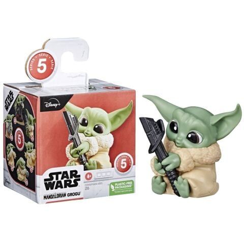 Star Wars The Bounty Collection The Child Mini Figür F5854-F5943