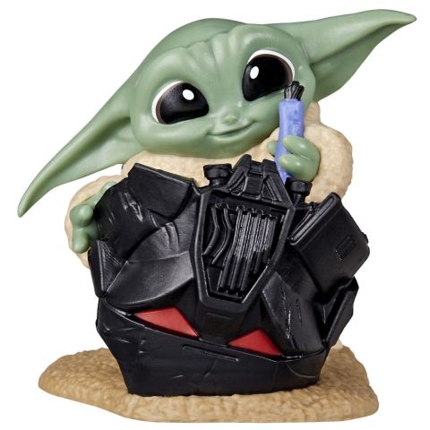 Star Wars The Bounty Collection The Child Mini Figür F5854-F5942