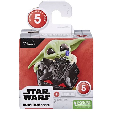 Star Wars The Bounty Collection The Child Mini Figür F5854-F5942