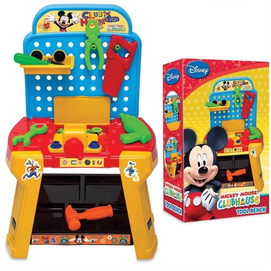 Dede Mickey Mouse Tamir Seti FEN-01985