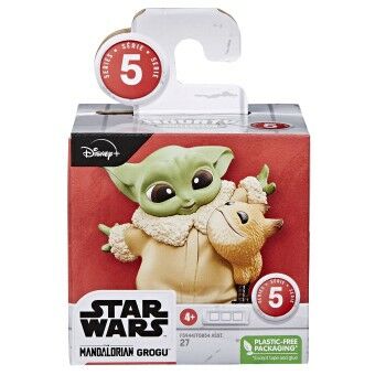 Star Wars The Bounty Collection The Child Mini Figür F5854-F5944