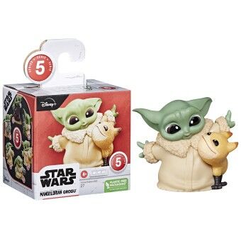 Star Wars The Bounty Collection The Child Mini Figür F5854-F5944