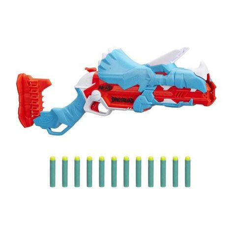 Nerf DinoSquad TriceraBlast F0803