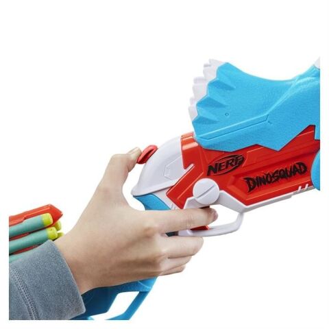 Nerf DinoSquad TriceraBlast F0803