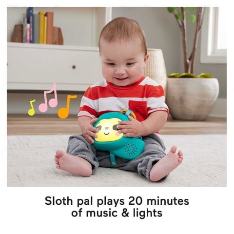 Fisher-Price 3'ü 1 Arada Yağmur Ormanı Jimnastik Merkezi HJW08