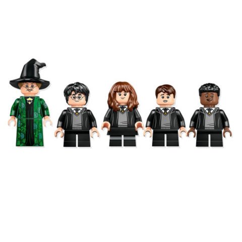LEGO Harry Potter Hogwarts Şatosu Kayıkhanesi 76426