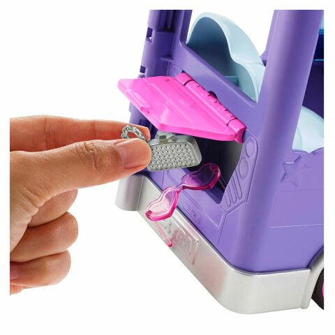 Barbie Extra Mini Mini Tur Otobüsü HKF84