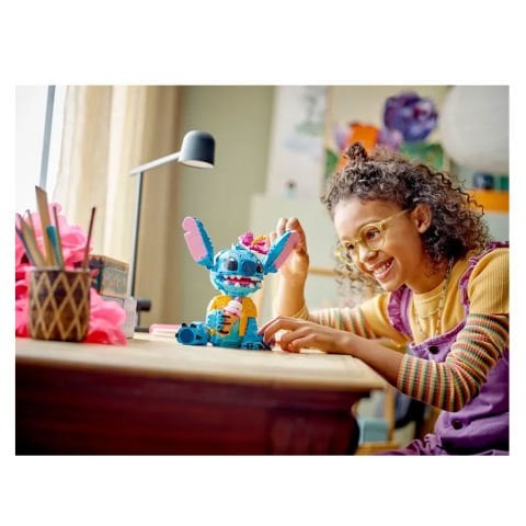 LEGO Disney Stiç 43249