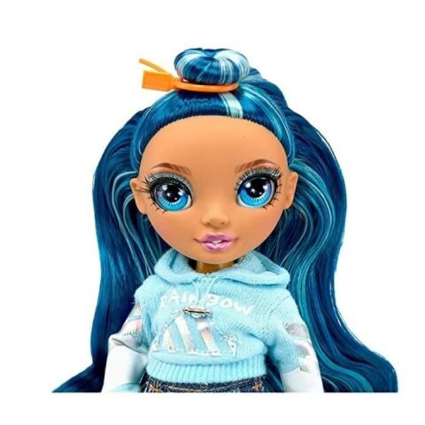 Rainbow High Bebek Jr. High S1 Skyler Bradshaw