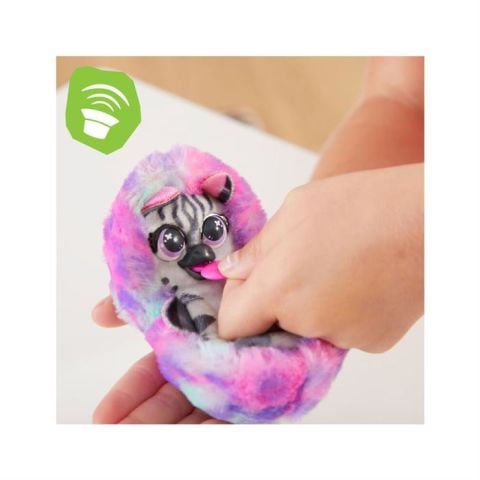 Furreal Rollies Ponpon Hayvanlar Sürpriz Paket F3519