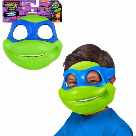 TMNT Maske TU825000 - Leonardo