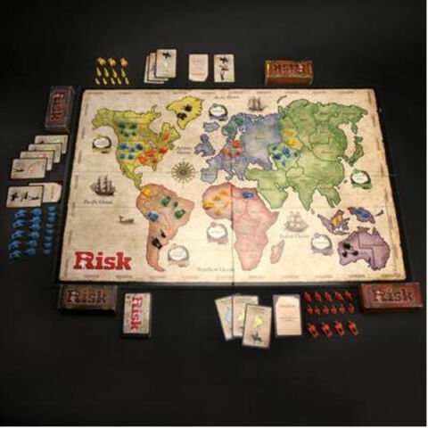 Risk B7404