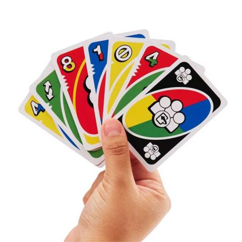 UNO Flex Kartlar HMY99