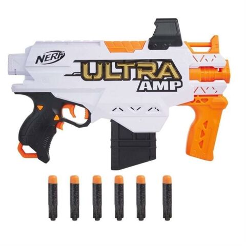 Nerf Ultra Amp F0954